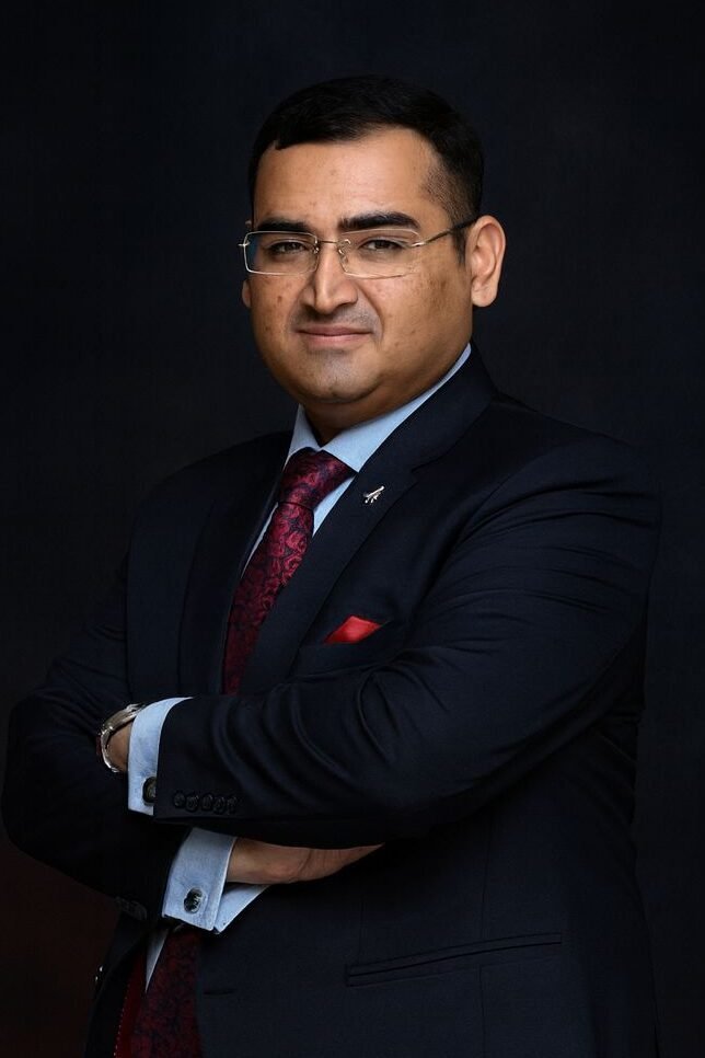 Hashim Khawaja